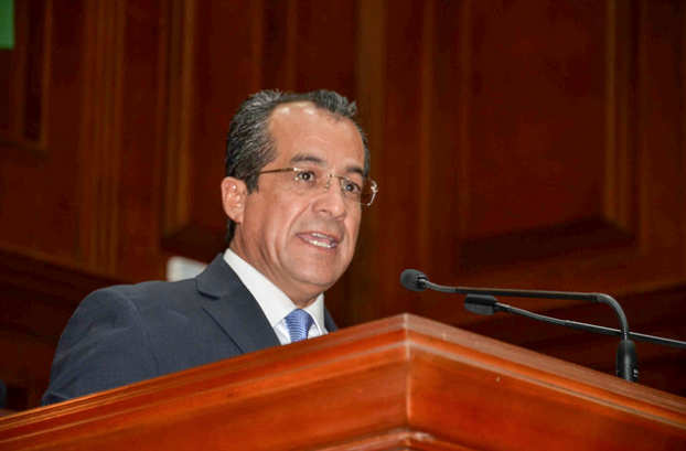 Este martes el Congreso designará al próximo fiscal del estado