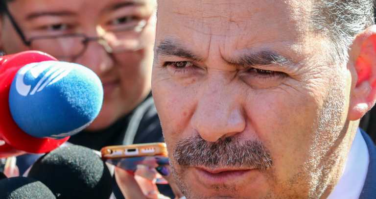 Arraigo en el estado, principal cualidad del próximo fiscal: Orozco