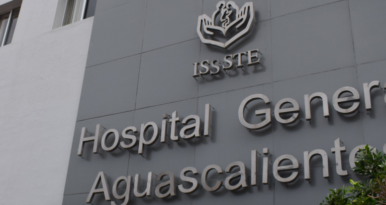 Atención a pensionados, principal reto del Issste en los próximos años