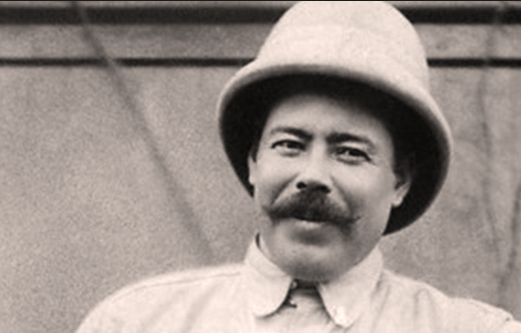 La personalidad dual de Pancho Villa fue tema de análisis