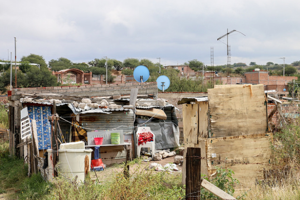 Prepara Sebideso actualización de su padrón de pobreza