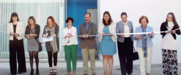 Inauguran instalaciones del Instituto Aguascalentense de las Mujeres