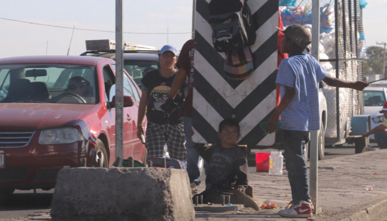 La otra migración: menores repatriados no acompañados