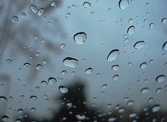 Hay probabilidades de lluvia para este fin de semana