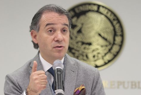 Realizan Conferencia de Procuración de Justicia Zona Occidente