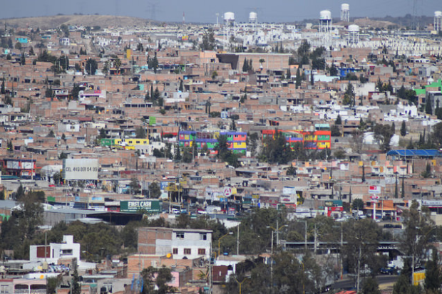 Urbanistas de la UAA proponen consolidar crecimiento en la ciudad