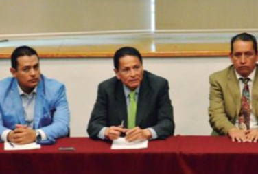 Tecnológico de Aguascalientes es sede de la Junta Regional Deportiva