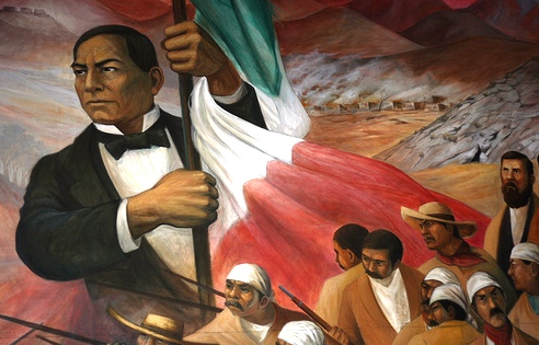 El culto al héroe. La construcción retórica y estética de Benito Juárez, 1872-1972