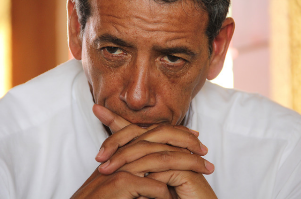 Urge la presencia del CEN del PRI en Aguascalientes