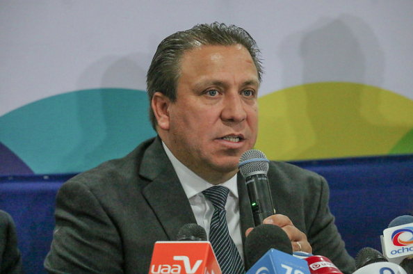 Se instaló la Coordinación Municipal de Planeación 2017-2019