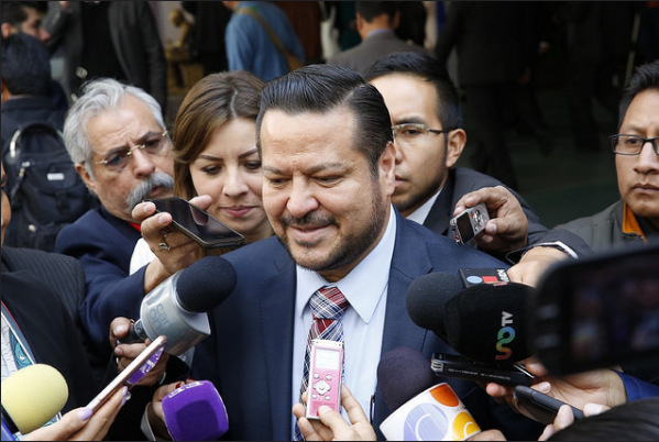 Entes políticos deben ser una herramienta para satisfacer necesidades