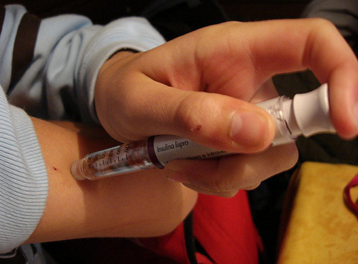 El 95 por ciento del éxito en el cuidado de la diabetes depende del propio paciente