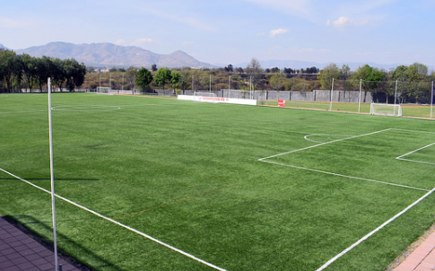 Sin futbol el fin de semana