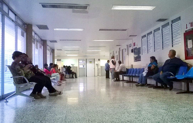 Tres defunciones por influenza registra el Issste en Aguascalientes