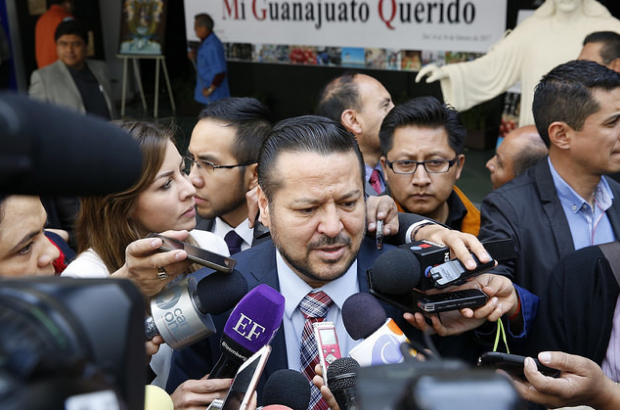 En México, siete de cada diez viven con miedo