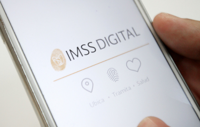 Línea telefónica del IMSS para realizar cita con el médico familiar