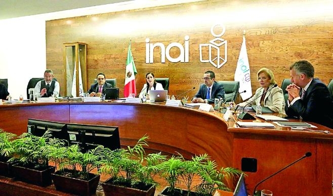 Presentan INAI y CIDE Métrica de gobierno abierto