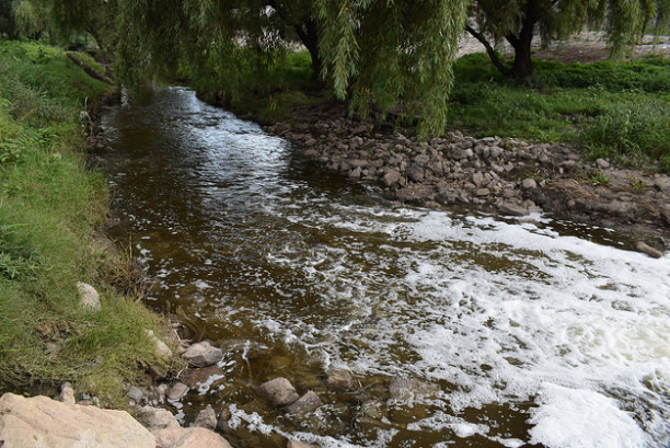 Rehabilitación del río San Pedro debe trabajarse en los tres ámbitos de gobierno