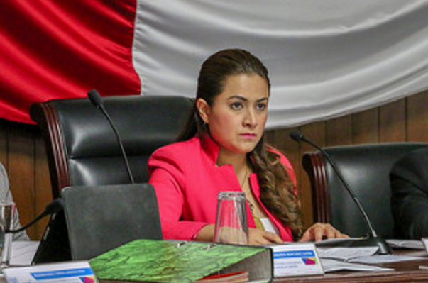 Pide Jiménez Esquivel que próximo fiscal tenga mano dura