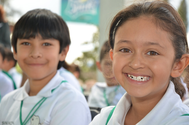 Inicia Primera Semana Nacional de Salud Bucal 2017