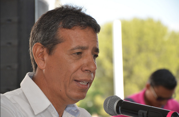 Inversión de más de 5 mdp en dos parques públicos en San Francisco de los Romo