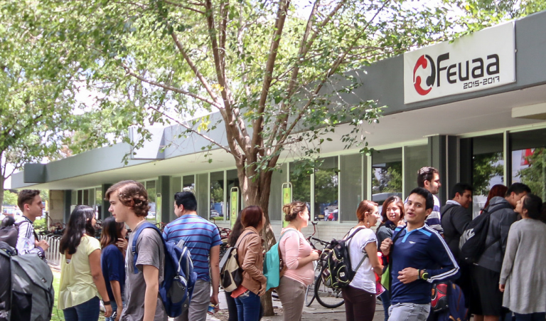 Inicia proceso de renovación de la Feuaa