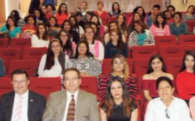 Tecnológico de Aguascalientes conmemora el Día de la Mujer
