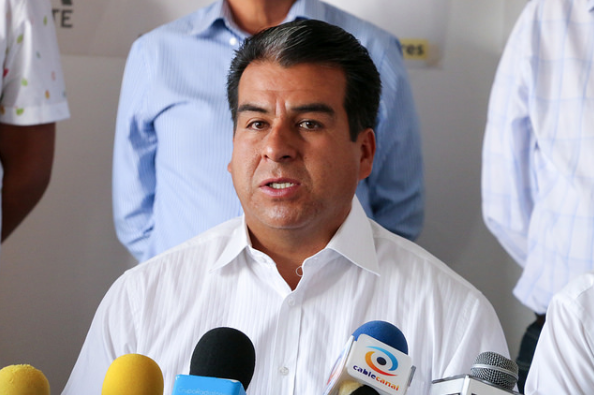 Inauguran la Jornada Cultural, Deportiva y Pedagógica del Magisterio en Pabellón de Arteaga