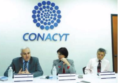 Creció el monto de todas las becas, afirma Conacyt