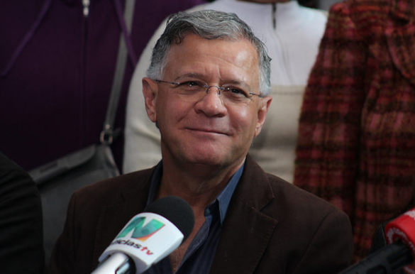 Desairan empresas al Patronato de la Feria