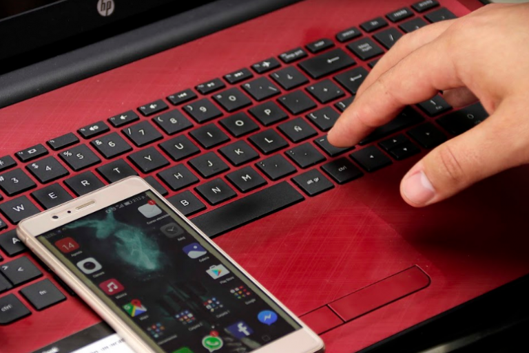 Casi la mitad de hogares en Aguascalientes cuenta con conexión a internet