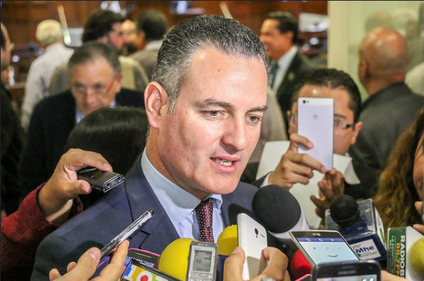 Revisará la Fiscalía protocolos para búsqueda de personas desaparecidas