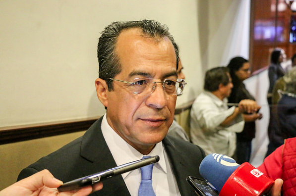 Pide diputado depuración en la Fiscalía General del Estado