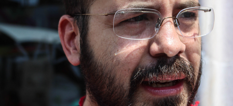 Frente Nacional por la Familia tiene miedo de perder sus privilegios