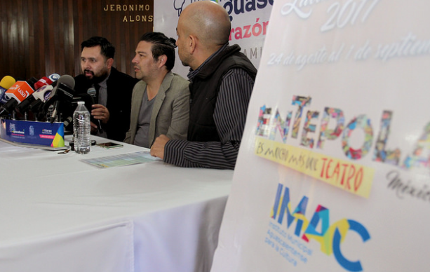 Busca IMAC que ICA se una a la organización del Entepola