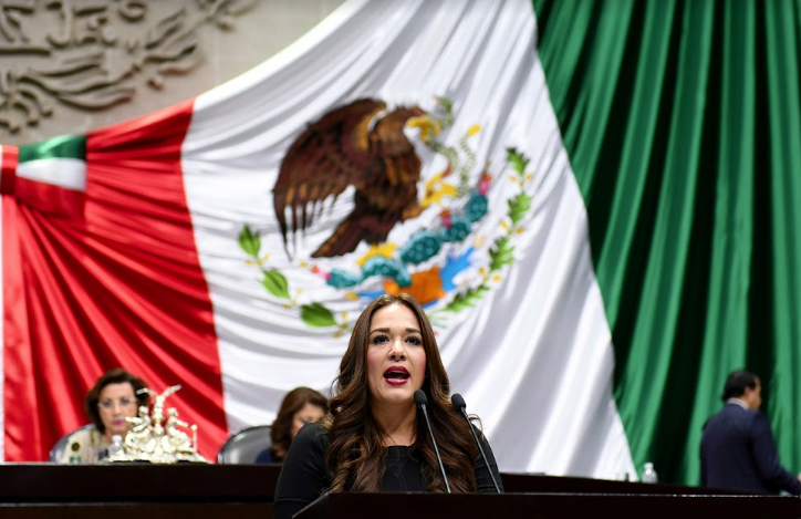 Aprueba Cámara de Diputados que desigualdad salarial sea considerada un acto de violencia