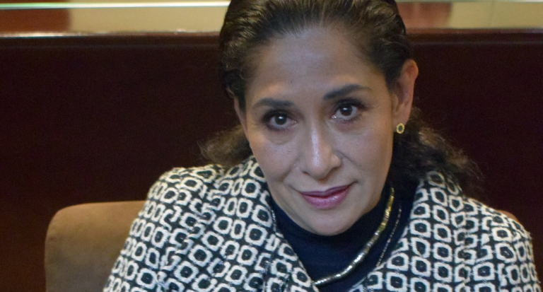 Diputada propone incrementar la temporalidad de las órdenes de protección