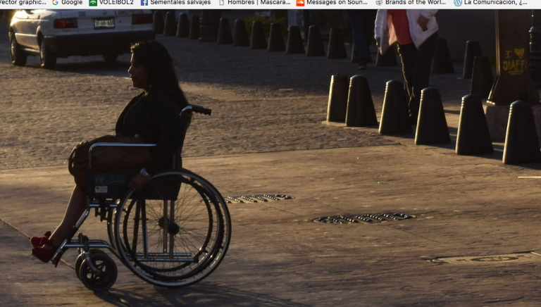 Proponen aplicar descuentos en el agua a personas con discapacidad