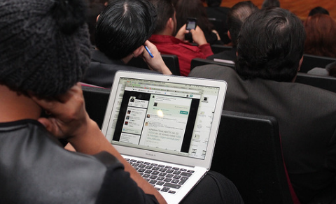 Investigan en la UAA comportamiento de consumidores en internet en Aguascalientes