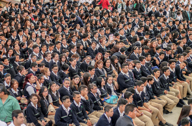 Recibe Conalep cerca de 2.5 mdp para fortalecimiento