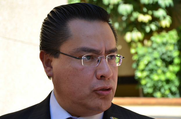 Impugnará el Consejo de Abogados elección del nuevo fiscal