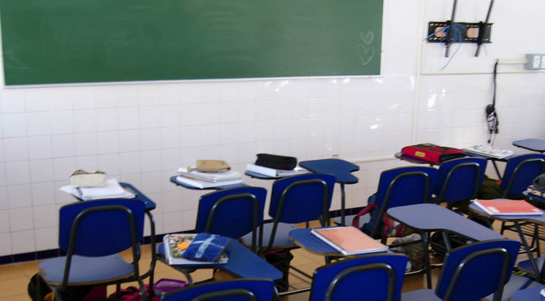 Pierden reconocimiento de validez 41 escuelas particulares del estado