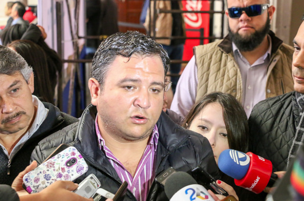 No se contratará a la misma concesionaria del agua de Saltillo