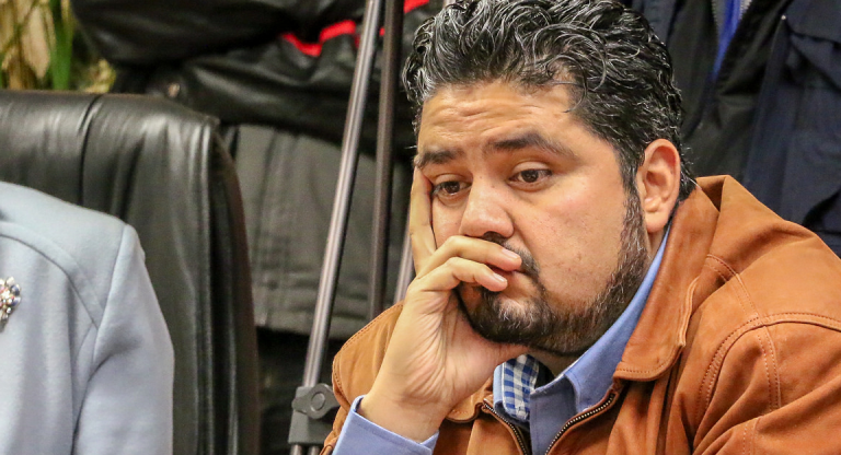 En la congeladora, las dos iniciativas que presentó el PRD en la actual legislatura