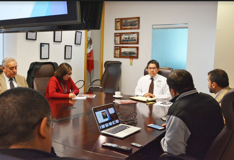 La UPA se une a la iniciativa de la Organización Mundial de la Salud