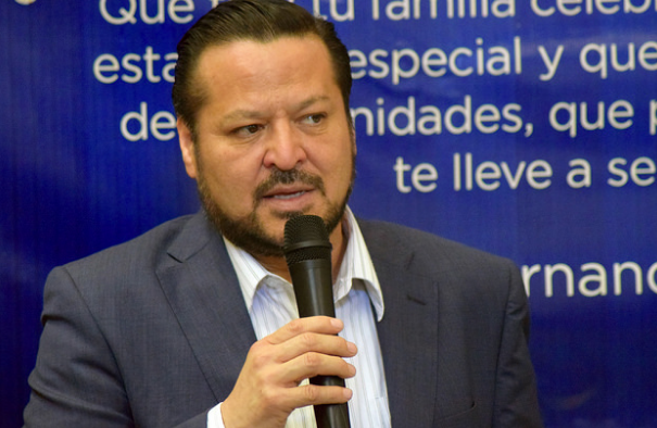 Rechazan intención del gobierno de subir el impuesto predial