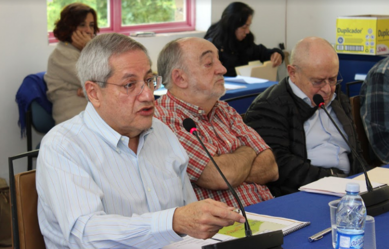 El desplome de la industria petrolera en México