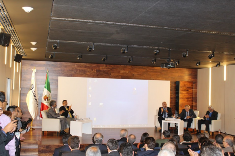 La inteligencia artificial en el futuro de México