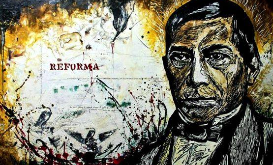Analizan desde la historiografía el culto a Benito Juárez como héroe nacional