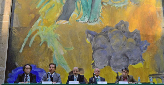 Presentan el libro Proyectos culturales: sus configuraciones y desafíos para el cambio social